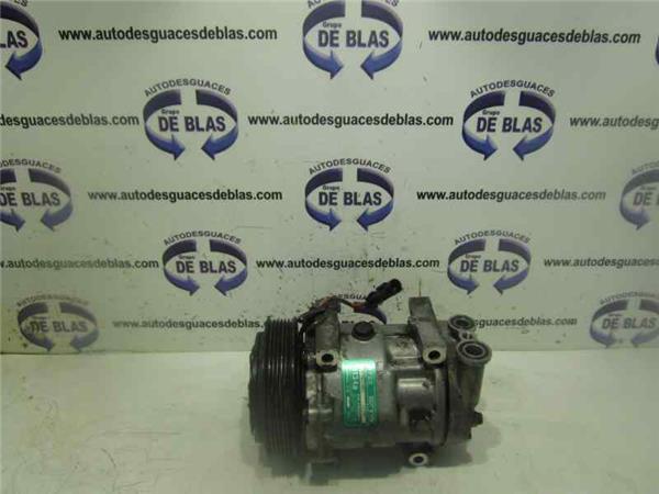 147 190 Compresor Aire Acondicionado