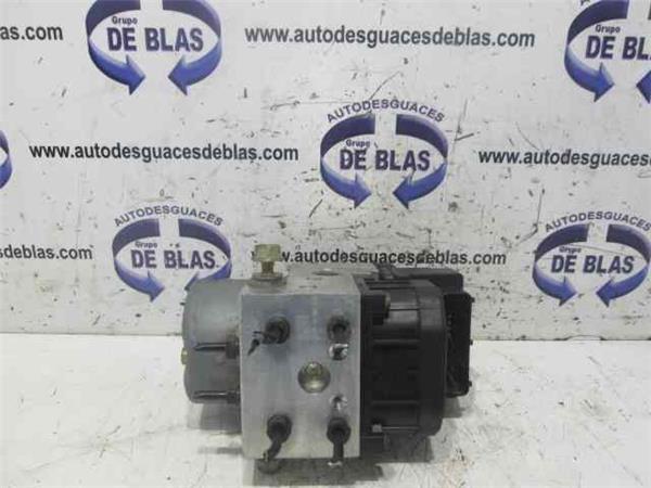 307 S1 ABS