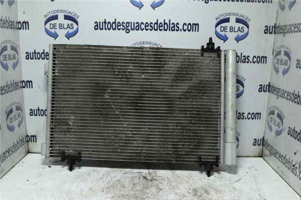 SPRINTER W901W904 CAJA CERR. Condensador