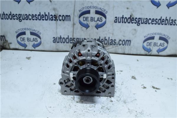 GOLF IV BERLINA 1J1 Alternador