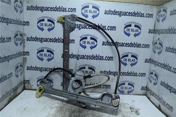 1007 Elevalunas Electrico Delantero Derecho
