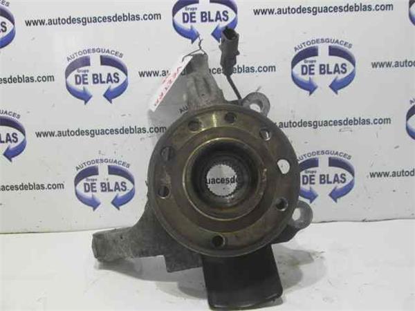 Vectra C Berlina 2002- Mangueta Delantera Derecha