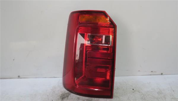 Caddy Profesional SA03.2015-2020 Piloto Trasero Izquierdo Caddy Profesional SA03.2015-2020 Piloto Trasero Izquierdo