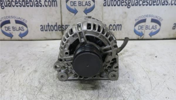 Ibiza 6L104.2002- Alternador