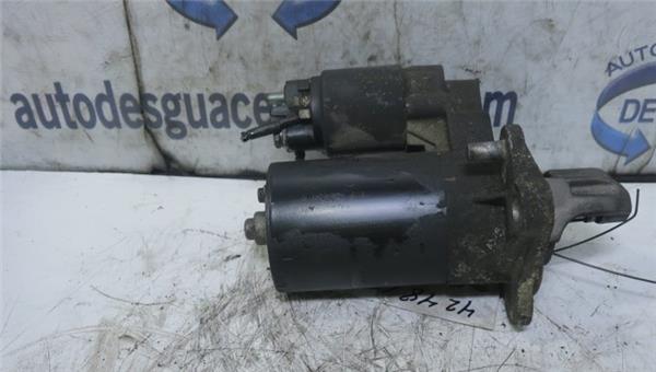 MINI R50R53 Motor Arranque