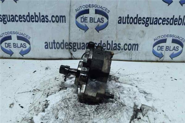SERIE 3 BERLINA E46 Bomba Inyectora