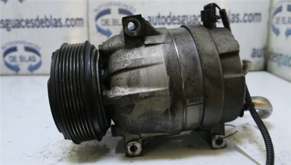 LAGUNA II GRANDTOUR KG0 Compresor Aire Acondicionado