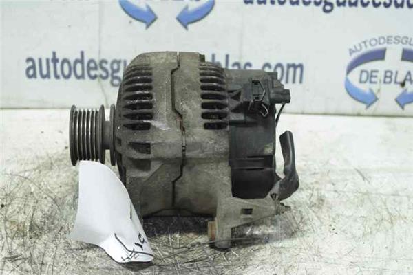 IBIZA 6K Alternador