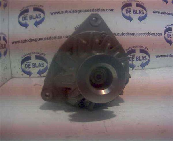 SERIE 3 BERLINA E36 Alternador