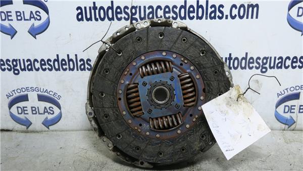 I30 GD Kit Embrague Completo