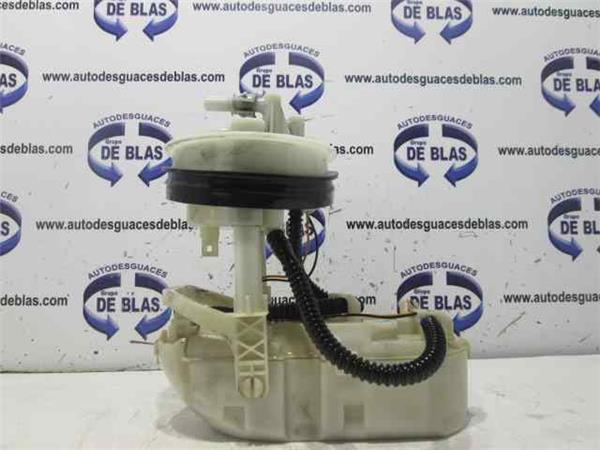Civic 5 puertas EU782001- Aforador