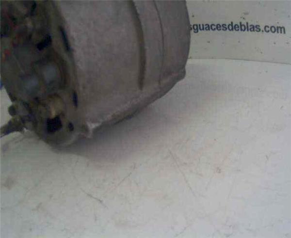 SERIE 940 BERLINAFAMILIAR Alternador