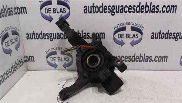 ZAFIRA A Mangueta Delantera Izquierda