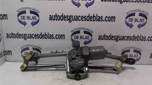 C5 Berlina 2001- Motor Limpiaparabrisas Delantero C5 Berlina 2001- Motor Limpiaparabrisas Delantero