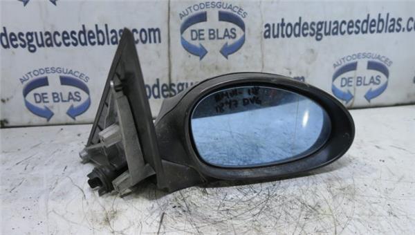 Serie 1 Berlina E81E872004- Retrovisor Derecho Serie 1 Berlina E81E872004- Retrovisor Derecho