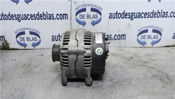 A4 BERLINA B5 Alternador