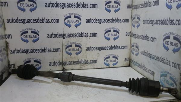 I30 Transmision Delantera Derecha