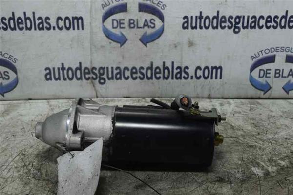 A4 BERLINA B5 Motor Arranque
