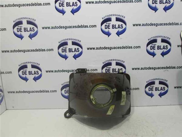 12 Faro Delantero Izquierdo