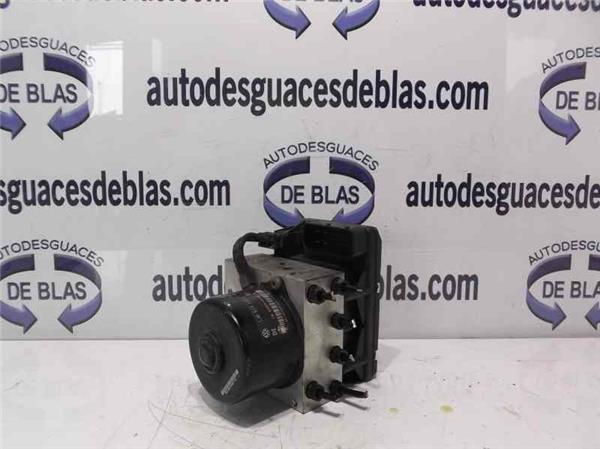 OCTAVIA BERLINA 1U2 ABS