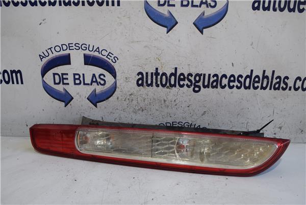 FOCUS LIM. CB4 Piloto Trasero Izquierdo