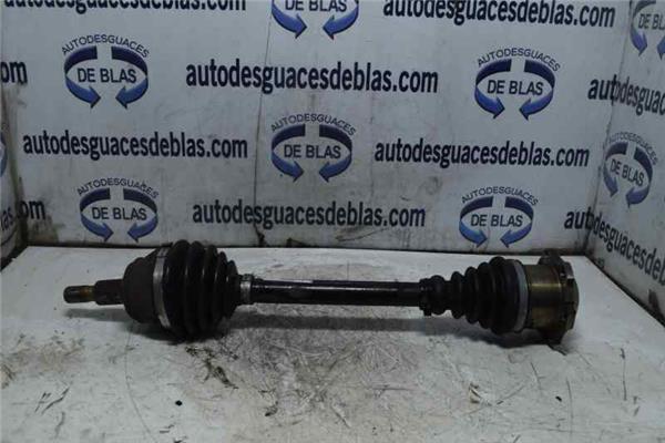 TOLEDO 1M2 Transmision Delantera Izquierda TOLEDO 1M2 Transmision Delantera Izquierda