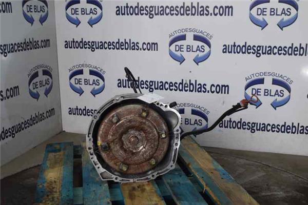 LEXUS GS 300 JZS160 Caja Cambios Manual
