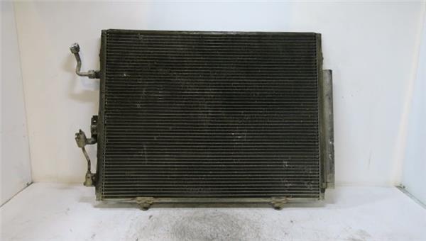 Montero V60V702000- Condensador