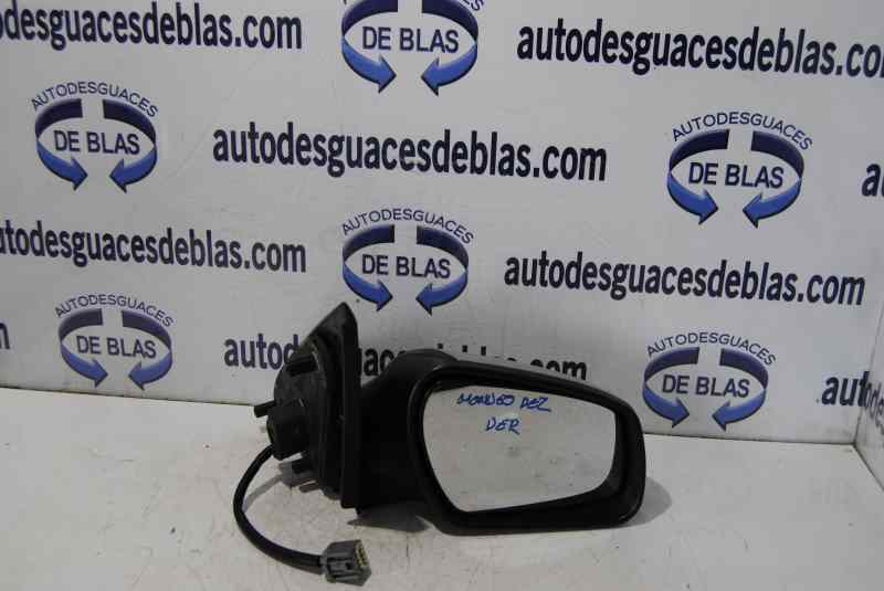 MONDEO BERLINA GE Retrovisor Derecho