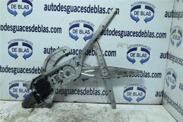 KANGOO FKC0 Elevalunas Electrico Delantero Derecho