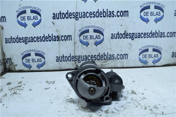 VECTRA A Motor Arranque