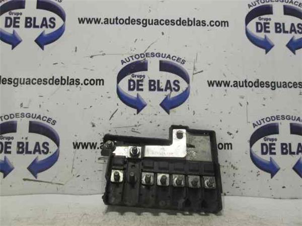 Ibiza Berlina 6J506.2008- Caja Reles