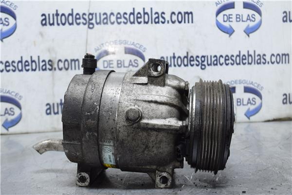LAGUNA B56 Compresor Aire Acondicionado