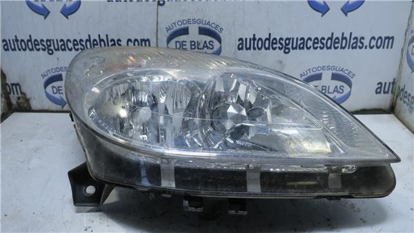 C5 BERLINA Faro Delantero Derecho C5 BERLINA Faro Delantero Derecho