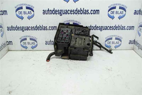 ALTEA 5P1 Caja Reles
