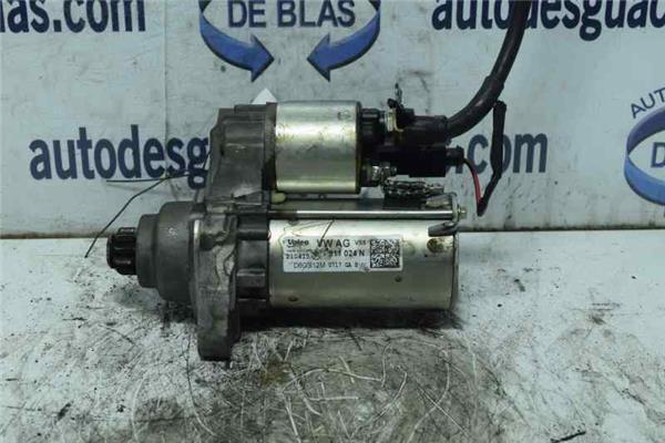 IBIZA 6P1 Motor Arranque