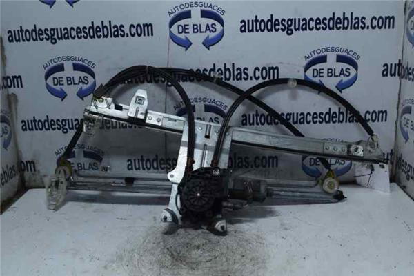 XSARA PICASSO Elevalunas Electrico Delantero Derecho