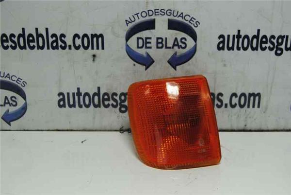 Fiesta Berl.Courier 1989- Piloto Intermitente Lateral Delantero Derecho