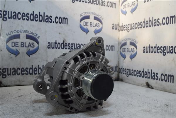 EXEO BERLINA 3R2 Alternador