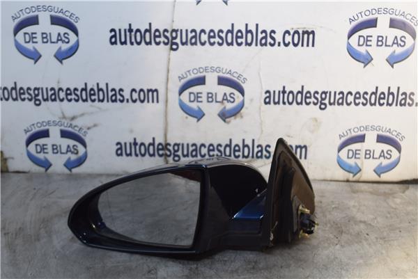 PRIMERA BERLINA P12 Retrovisor Izquierdo