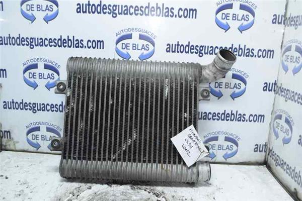 SANTA FE SM Intercooler
