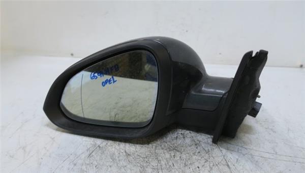 Insignia Sports Tourer 2008- Retrovisor Izquierdo
