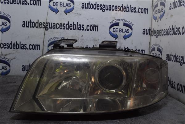 A6 BERLINA 4B2 FARO XENON IZQUIERDO