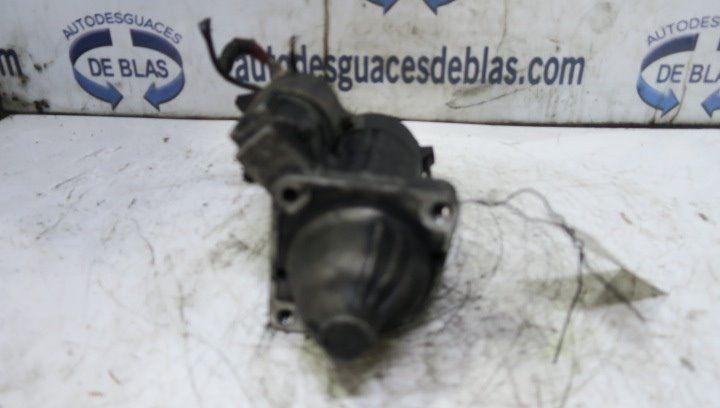 Serie 3 Berlina E461998- Motor Arranque