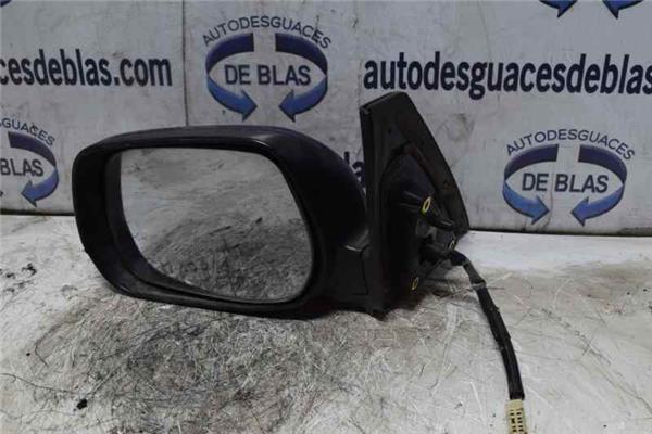 RAV 4 A2 Retrovisor Izquierdo