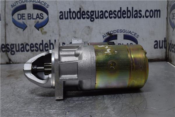 146 Motor Arranque