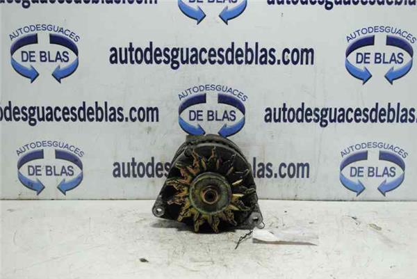 ESCORT BERLINA Alternador