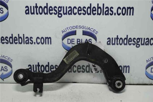 TOLEDO 5P2 Brazo Superior Trasero Izquierdo