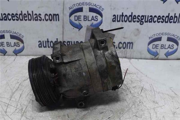 LAGUNA II BG0 Compresor Aire Acondicionado