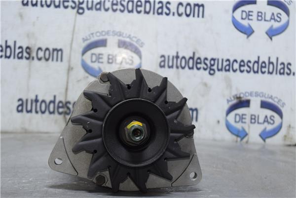 SERIE 200 XW Alternador